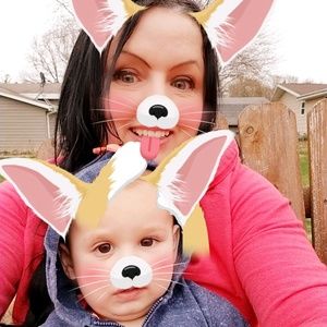 Meet your Posher, Jody